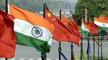 LAC Standofff: Indian Soldiers Were Outnumbered 1:5, Says Army Officer