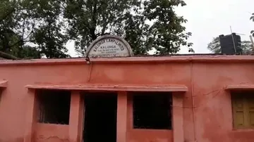Miscreants Loot Rs 3.97 Lakhs At Gunpoint In Rourkela