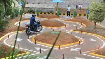 Learner's & Driving Licence System To Get Stringent In Odisha; Touch Screen Computers By March 2021