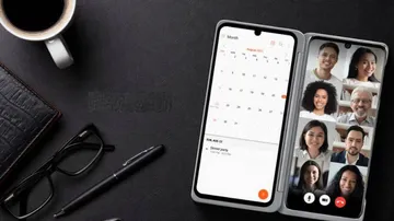LG Velvet: Affordable Dual Display Smartphone