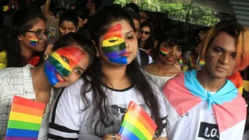 Chinese Social Media Giant Wechat Shuts LGBT Accounts