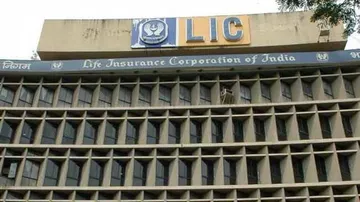 LIC IPO May Come In 2nd Half Of FY21, Says Finance Secretary