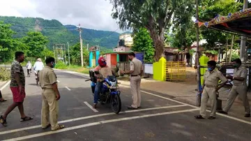 14-Day COVID-19 Lockdown Begins In 4 Odisha Districts, Things You Should Know