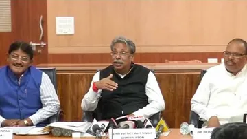 Odisha Lokayukta appeals people to make State corruption-free