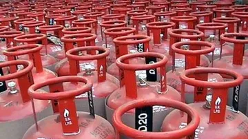 No Subsidy For Domestic LPG Customers Onwards May