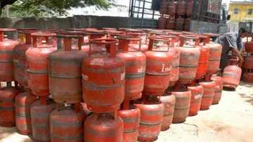 Prices of cooking gas, jet fuel hiked