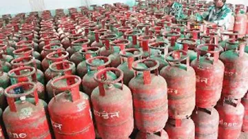 Ruling-BJD, Congress in Odisha fume over LPG price hike