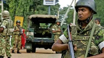 India bans LTTE for another five years