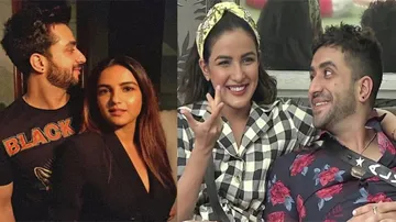 Exclusive: Watching Jasmin Bhasin's Eviction From Bigg Boss House Was The Worst Memory For Me, Says Aly Goni