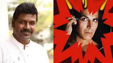 Raghava Lawrence opts out of Akshay's 'Laaxmi Bomb'
