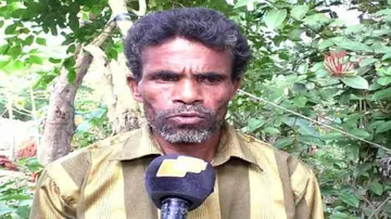 Odia migrant labourer languishing in Malaysia jail