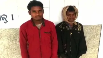 Acid attack, chopped fingers! Odisha labourers 'brutalised' in Andhra Pradesh