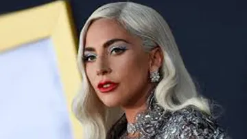 Lady Gaga Causes Frenzy With Sanskrit Tweet