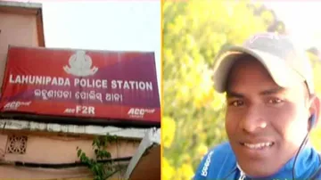 Jawan Accused Of Raping Tribal Girl In Sundergarh Surrenders Before Police