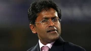 Met Priyanka, Robert in London: Lalit Modi  