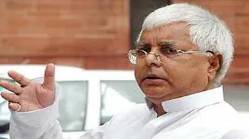 Nitish's good work winner, Lalu success on alliance steam