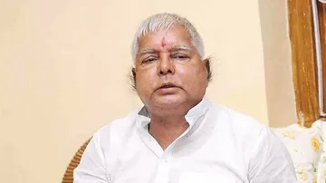 Lalu Prasad Yadav Shifted To AIIMS-Delhi As Health Condition Deteriorates