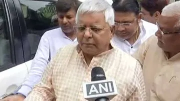 Lalu Yadav gets bail in fodder scam case
