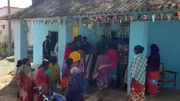 Local's death in road accident triggers tension in Koraput