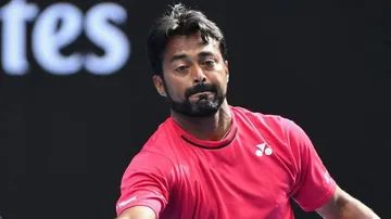 India Take Unassailable 3-0 Lead In Davis Cup Tie Against Pakistan