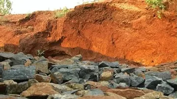 North-East states alerted after landslide on Brahmaputra upstream