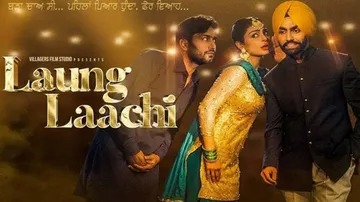 'Laung Laachi' first Indian song to get 1-billion YouTube views