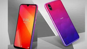 Lava Smartphone Below Rs5000 Launched In India