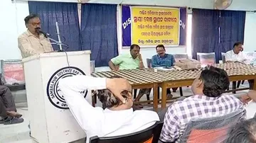Agitating Western Odisha Lawyers To Join Regular Hearing From Today