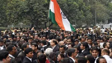 Lawyers Call Off Strike, Delhi Courts To Resume Work From Saturday