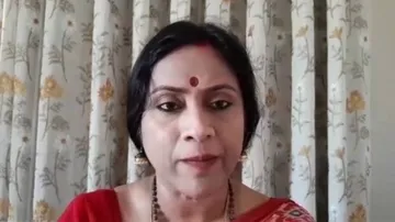 Pradeep Panigrahi Arrest: Lekhashree Demands Naveen To Walk The Talk