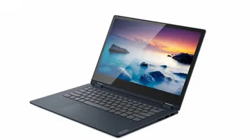 Lenovo Ideapad C340: Go For A Secure, Lag-Free WFH Experience