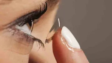 Types of Lenses and Their Care: Here's What You Should Know