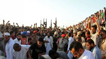 Libya bans entry of US citizens in retaliation