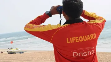 Goa lifeguards instructed to take special care of women beachgoers