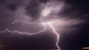 Weather Alert: Thunderstorm, Rainfall Warning Issued For 12 Odisha Districts