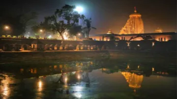 Lingaraj Temple Ekamra Plan: Odisha Govt Announces Rehabilitation & Resettlement Package For Project-Affected