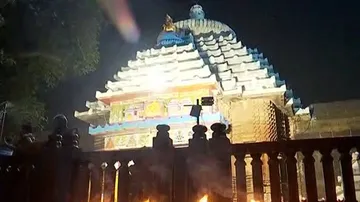 Lingaraj Temple To Reopen From December 27, General Darshan From Jan 6