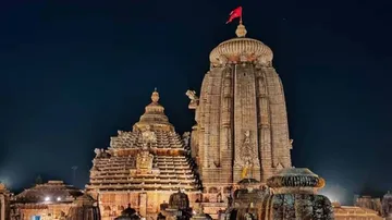 Endowment Commission Fixes Modalities For Reopening Of 18K Temples In Odisha