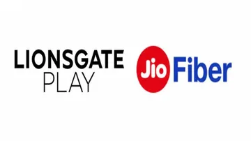 Lionsgate Joins JioFiber To Deliver Premium Content In India