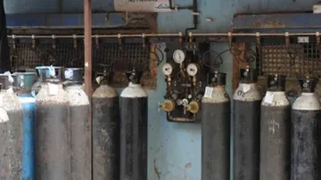 Centre Bans Use Of Liquid Oxygen For All Non-Medical Purposes