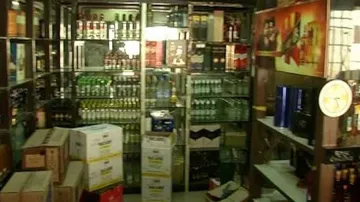 Liquor To Be Available At Doorstep During Lockdown In Odisha?
