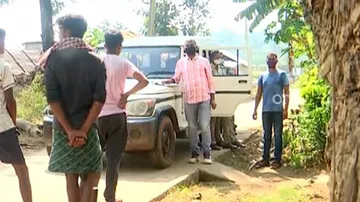 4 Killed, 4 Others Critical After Consuming Spurious Liquor In Odisha