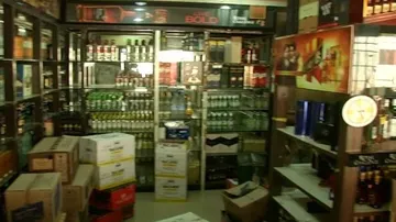 Odisha records growth in beer, liquor sale