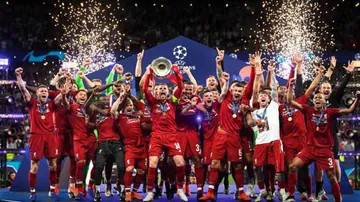 Liverpool Ends 30-Year Wait, Wins 2019-20 Premier League Title