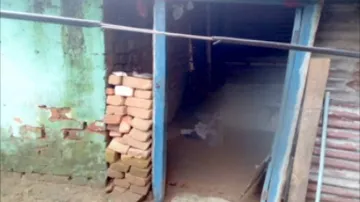 Father-son duo die of electrocution in Rourkela