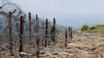 Pak Army Targets Posts, Village Along LoC In J&K's Poonch