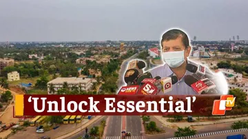 Covid-19 Lockdown Restrictions Must Be Eased In A Phased Manner: DMET Chief