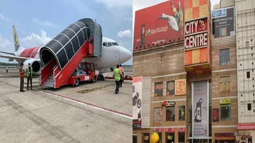 Malls, Restaurants, Domestic Flights, Auto-Rickshaws To Start In Lockdown 4.0?