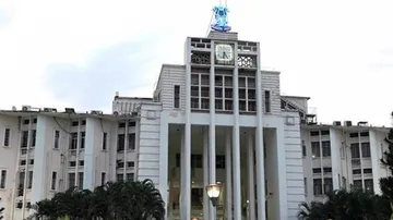 Odisha: Govt Offices In Bhubaneswar, Cuttack To Function With 75% Staff Till Jan 31