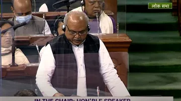  Lok Sabha Passes Bill To Repeal Three Farm Laws